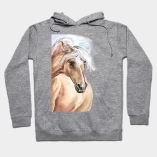 Horse Hoodie